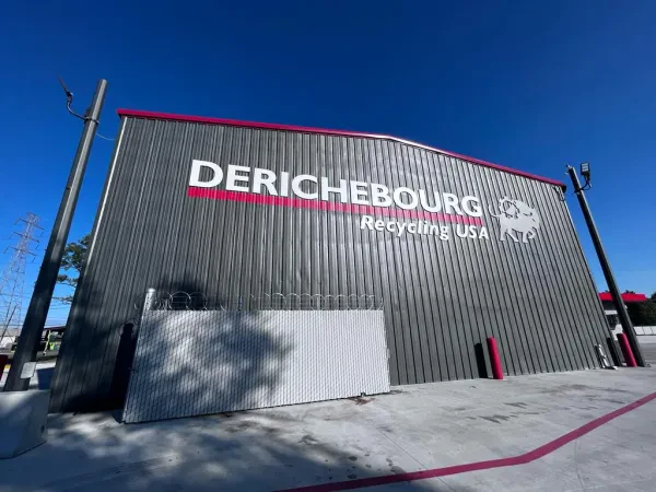 Derichebourg Recycling USA - photo 2