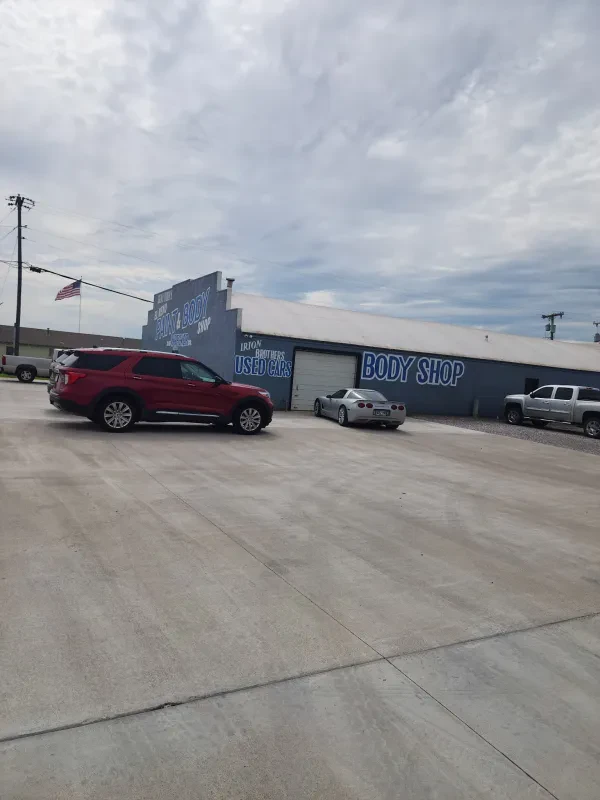 Gene Irion's Wrecker Co - photo 2