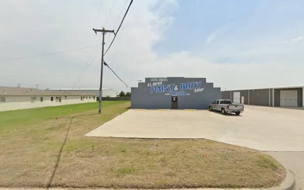 Gene Irion's Wrecker Co - photo 3