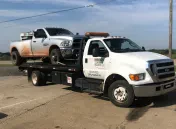 Mission Towing and Recovery, LLC.,