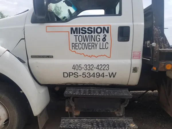 Mission Towing and Recovery, LLC., - photo 3