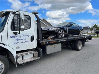 Robert's Towing & Recovery, LLC