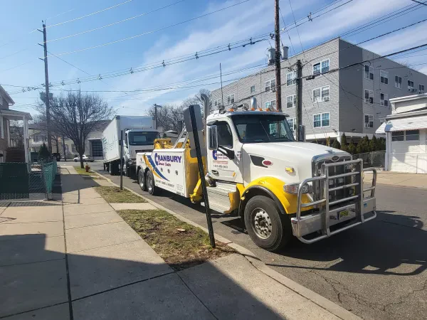 Scheeler Trucks Sales and Service - photo 4