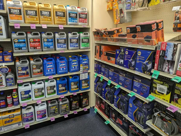 NAPA Auto Parts - photo 3