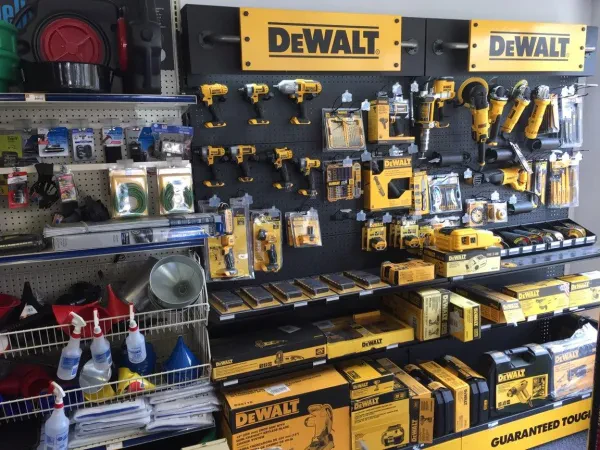 NAPA Auto Parts - photo 4