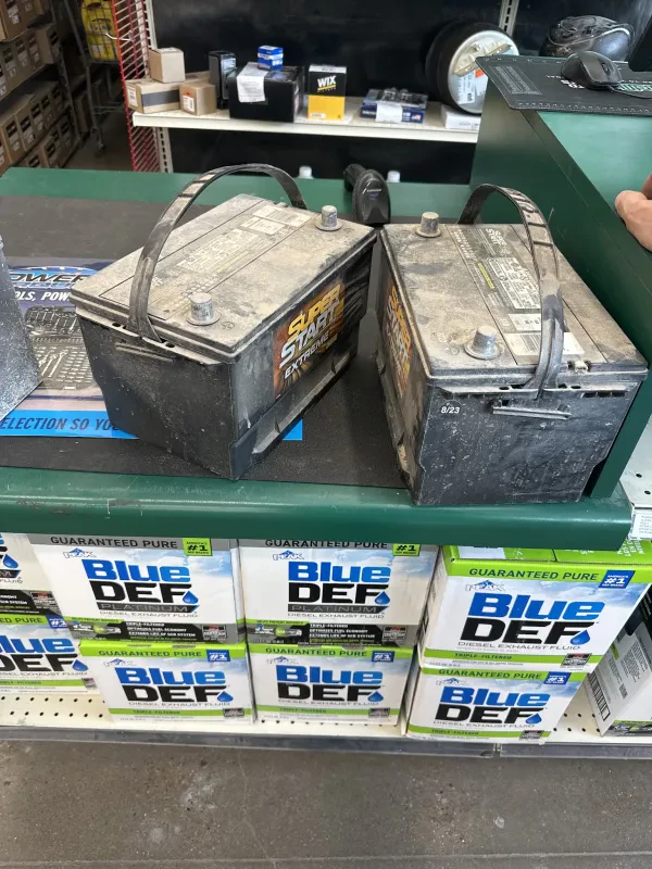 O'Reilly Auto Parts - photo 2