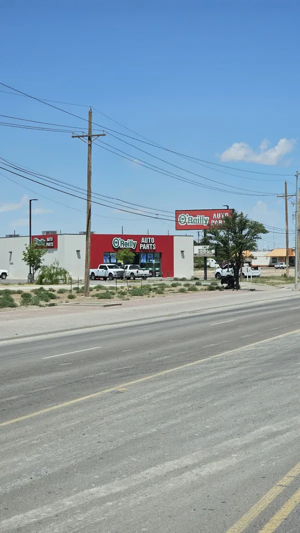 O'Reilly Auto Parts - photo 4