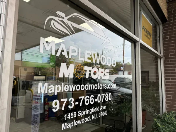 Maplewood Motors - photo 2