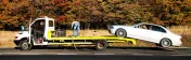 T M and Sons Towing and Recovery