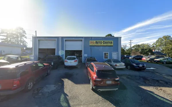 T M and Sons Towing and Recovery - photo 3