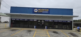 Mountain City Auto Parts Inc