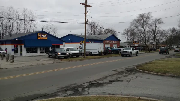 Nick's Auto Service - photo 3