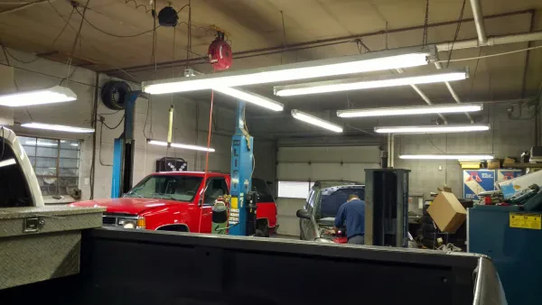 Nick's Auto Service - photo 4