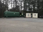 Cherokee County Recycle Center