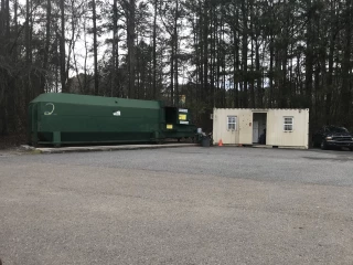Cherokee County Recycle Center