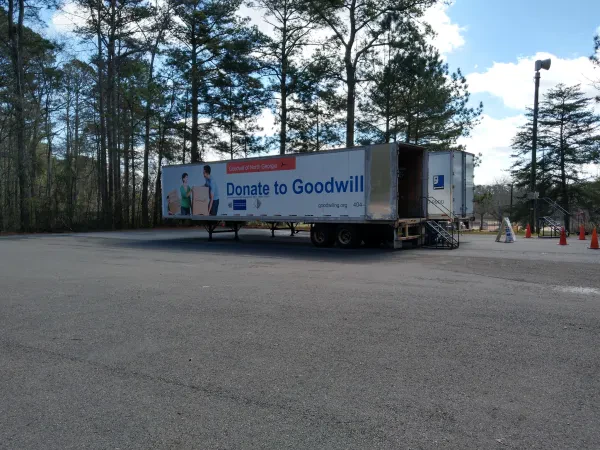 Cherokee County Recycle Center - photo 4
