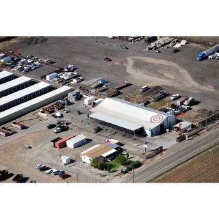 D C Metals & Recycling