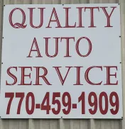 Quality Auto Services