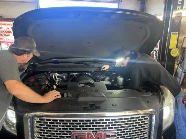 Quality Auto Services - photo 3