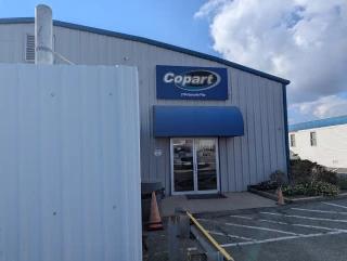 Copart - Philadelphia