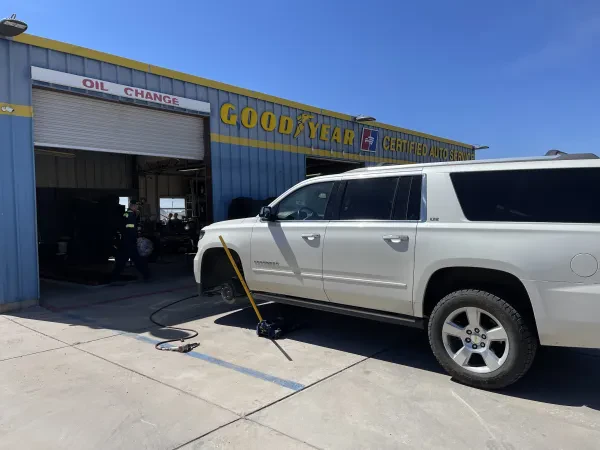 Ironwood Towing & Services - photo 4