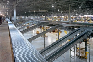 AUTO PARTS DISTRIBUTOR (APD)