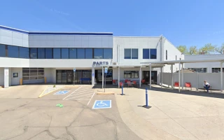 Groove Subaru Parts Center