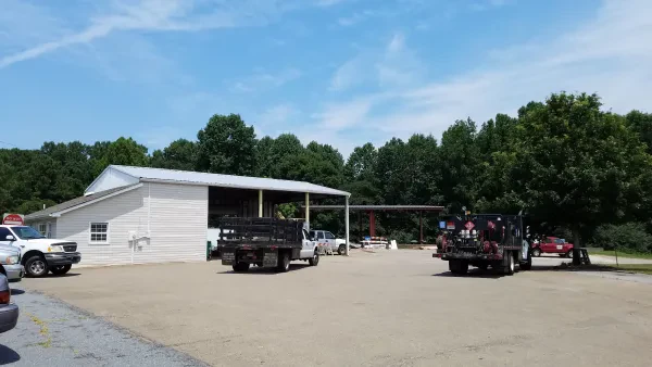 Cherokee County Recycle Center - photo 2