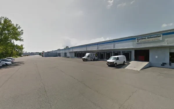 Keystone Automotive - Milford - photo 3