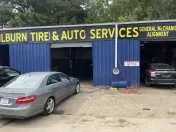 Lilburn Tire & Auto Services