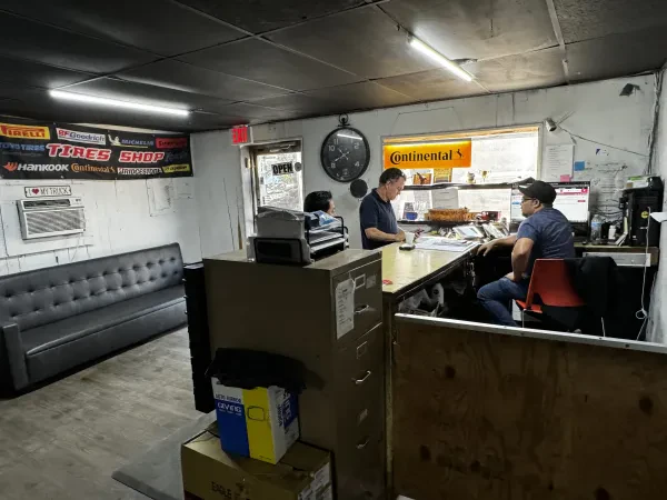 Lilburn Tire & Auto Services - photo 3
