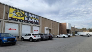Parts Warehouse Inc-Little Rock