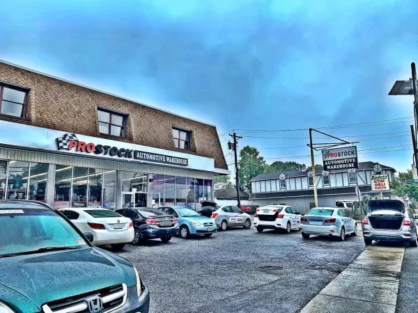 ProStock Auto Parts - Ridgefield - photo 4