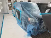 Vails Gate Body Shop Inc
