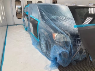 Vails Gate Body Shop Inc