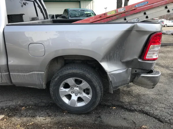 Vails Gate Body Shop Inc - photo 3