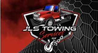 JLS towing services LLC