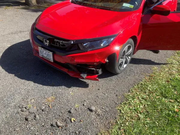 Vails Gate Body Shop Inc - photo 4