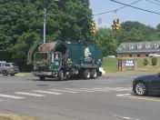 Interstate Waste Services