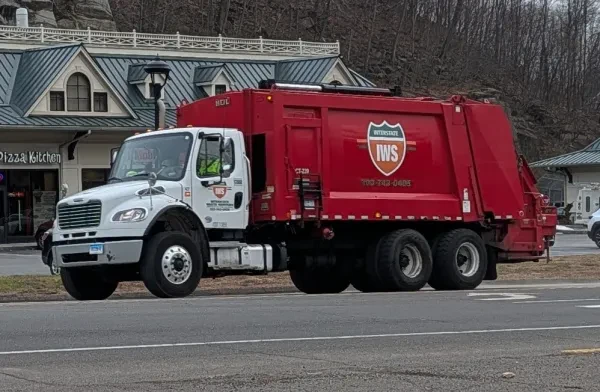 Interstate Waste Services - photo 3