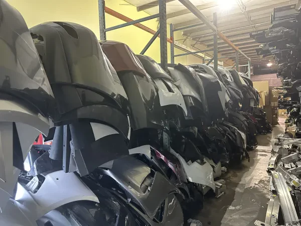 Altas Auto And Parts LLC - photo 2