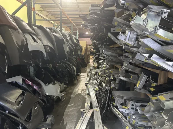 Altas Auto And Parts LLC - photo 3