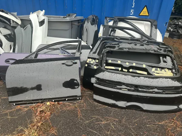 Altas Auto And Parts LLC - photo 4