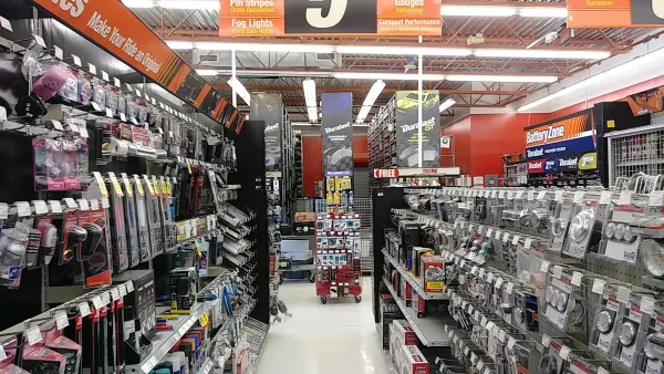 AutoZone Auto Parts - photo 3
