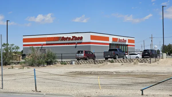 AutoZone Auto Parts - photo 4