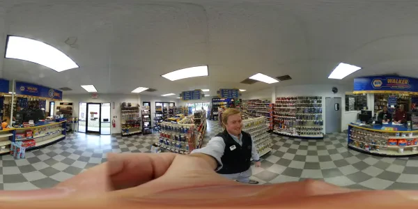 NAPA Auto Parts - WAKE FOREST - photo 3