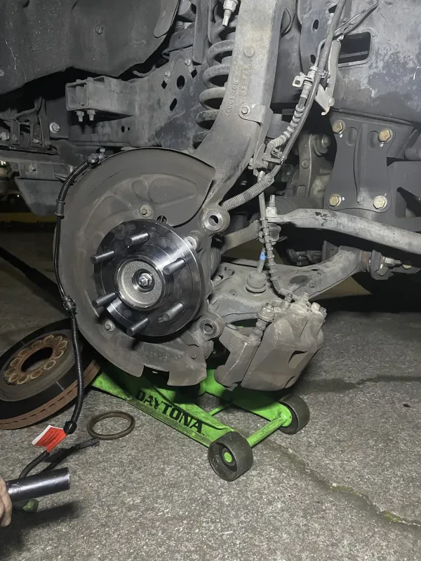 Lynn’s Automotive Mobile Mechanic - photo 4