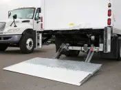 Superior Truck & Equipment Products, Inc.