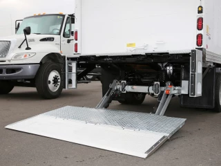 Superior Truck & Equipment Products, Inc.