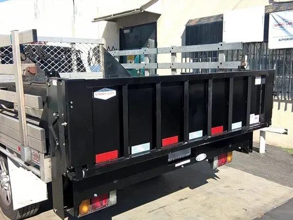 Superior Truck & Equipment Products, Inc. - photo 2
